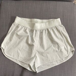 Mint Women’s Gymshark Training Loose Fit Shorts